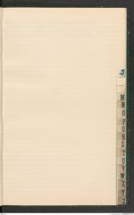k.k. naturhistorisches Hofmuseum, Index Intendanzakten 1913, Seite 27